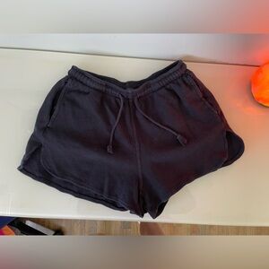 Brandy Melville shorts